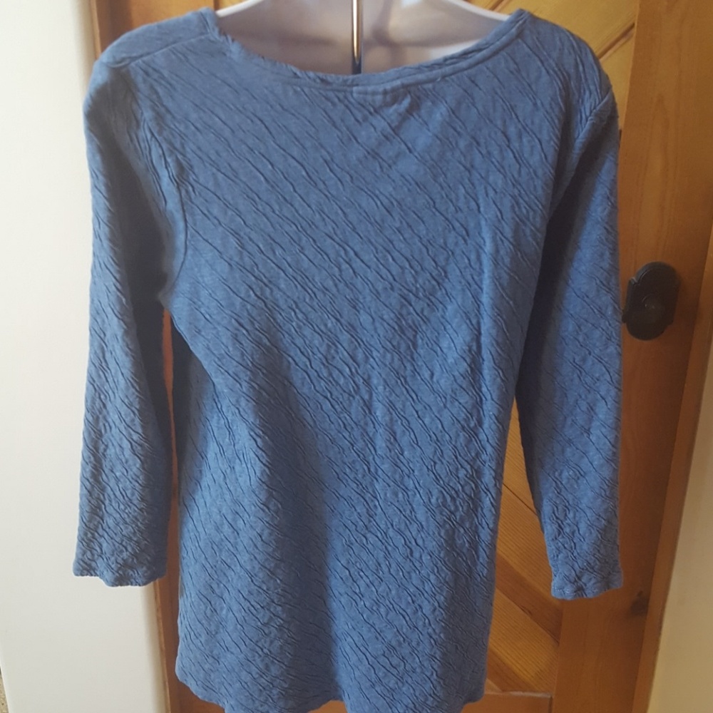 Tunic Top - Picture 3 of 4
